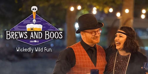 Brews & Boos: Pub Crawls