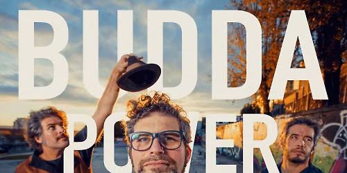 Budda Power Blues com M\u00e1rio Laginha e Lu\u00edsa Sobral - LISBOA - TEATRO TIVOLI