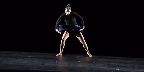 Body to Body Faculty Winter Dance Concert