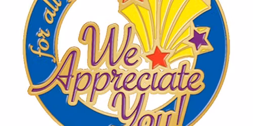 Membership Appreciation Dinner