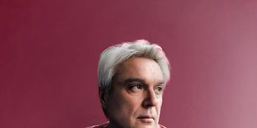 An Evening With David Byrne: Sleeping Beauties