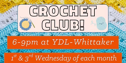 Crochet Club