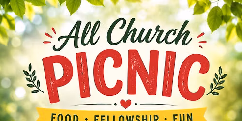 Church Picnic
