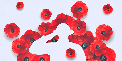 Remembrance Day Welcome - Tea & Coffee