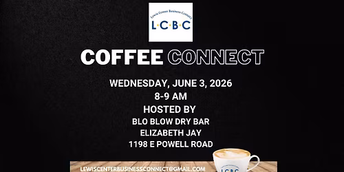 Coffee Connect