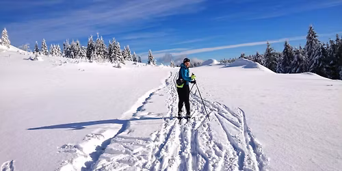 Bieg\u00f3wki w Jakuszycach - wycieczka weekendowa