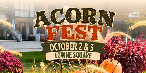 Acorn Fest