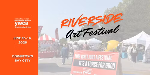 Riverside Art Festival
