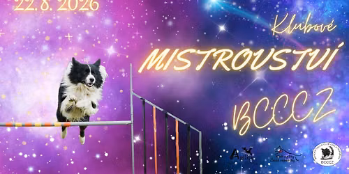 Klubov\u00e9 MISTROVSTV\u00cd BCCCZ