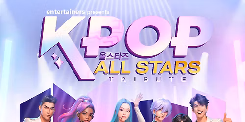 K-Pop All Stars