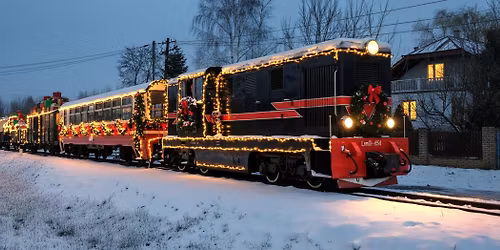 Poci\u0105giem Ku Prezentom