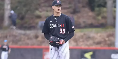 Loyola Marymount Lions at Seattle U Redhawks Womens Basketball