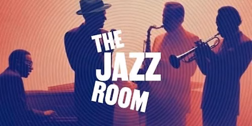 The Jazz Room : All Stars