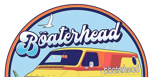 Boaterhead @ LAZY CHAMELEON 