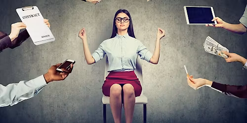 From Profile to Partnership | Coaching for Modern Daters by MyCheekyDate