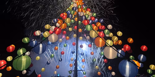 Lichterfest 2026