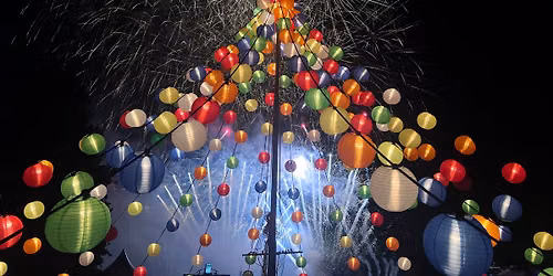 Lichterfest 2026
