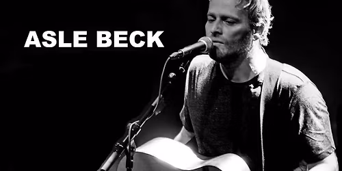 Asle Beck