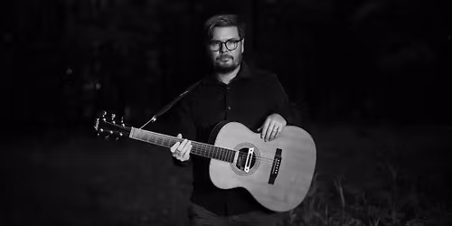 New Year's Eve Celebration | Live Music | Paul Taylor