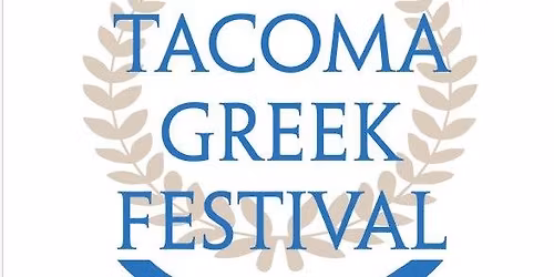 New Dates for 2026! October 9, 10, 11! More time for us to BAKE!!!! OPA! 