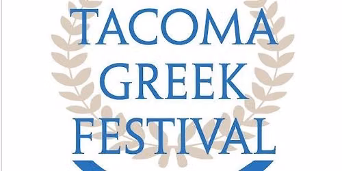 New Dates for 2026! October 9, 10, 11! More time for us to BAKE!!!! OPA!