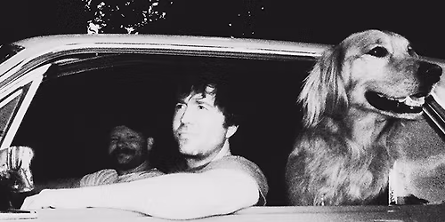 Silmien Takana: Penny & Sparrow (US) + support Markus Perttula