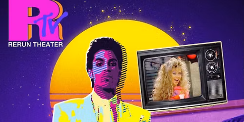 Rerun Theater 1986 The Year In Videos