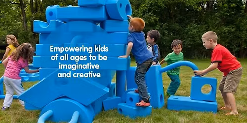 Imagination Play ground Galway