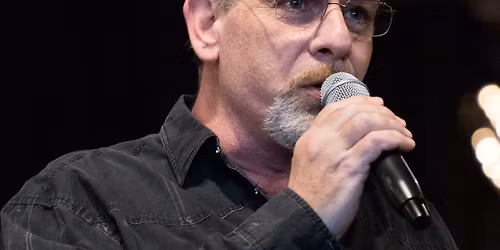 Eric Simmons w\/ Jackson Live Band