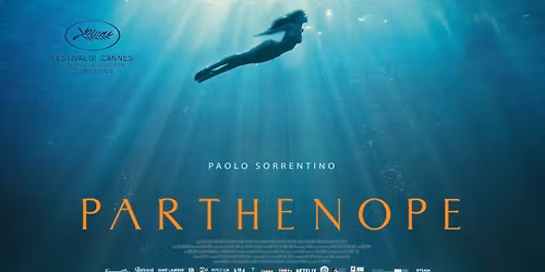 Italian Film Screening - Parthenope