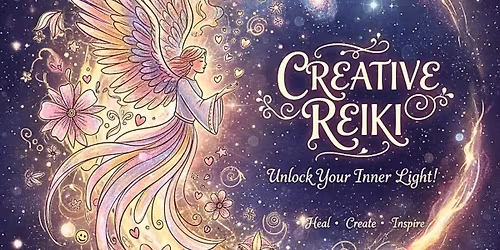 Creative Reiki