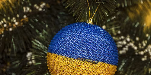 Holiday Embassy Evening at the Ukraine House