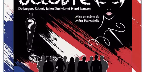 MARIE OCTOBRE