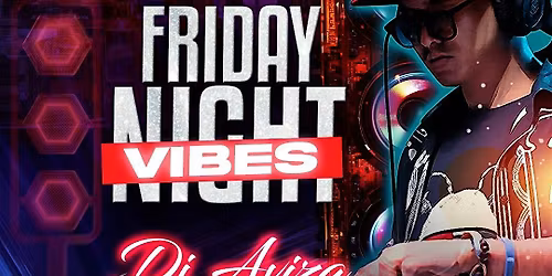 DJ Bollynight with Aviza