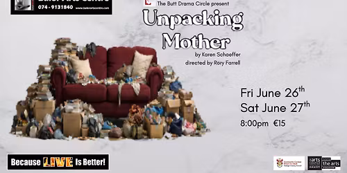Unpacking Mother