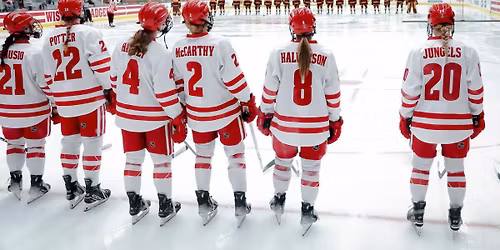 Minnesota Golden Gophers vs. Wisconsin - Green Bay Phoenix