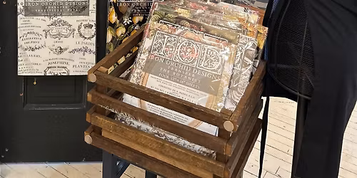 Explore IOD Design Products