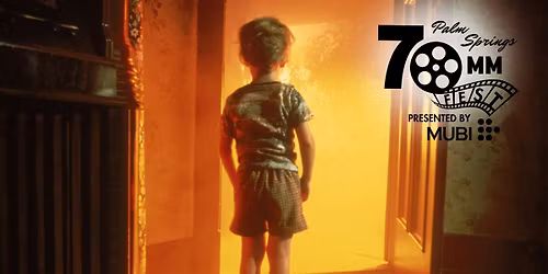 Palm Springs 70mm Fest - CLOSE ENCOUNTERS OF THE THIRD KIND