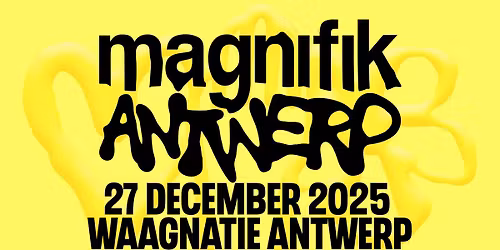 Magnifik at Waagnatie