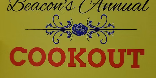 Beacon Annual Cookout