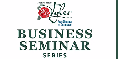2026 August Business Leaders' Series