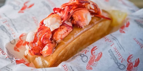 \ud83e\udd9e\ud83c\udf7b COUSINS MAINE LOBSTER AT CRAFTED 1979 \u2013 MOKENA! \ud83c\udf7b\ud83e\udd9e