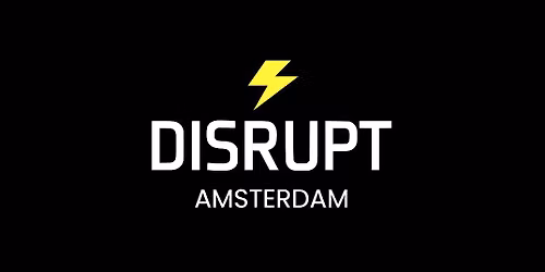 DisruptHR - Amsterdam