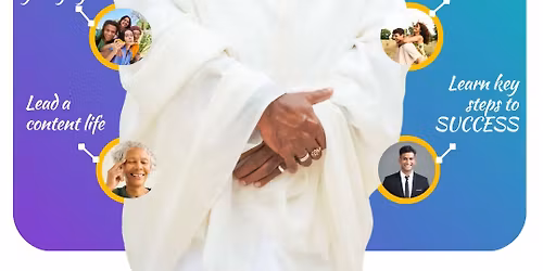 In the Divine Presence of Brahmarishi Mohanji