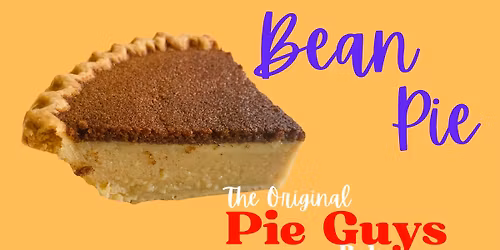The Pie Guys Pop-Up