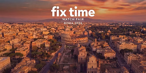 FIX TIME ROMA
