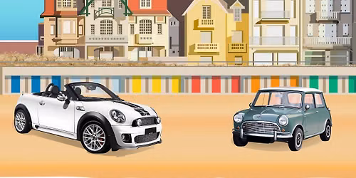 Festival Mini , le Touquet 