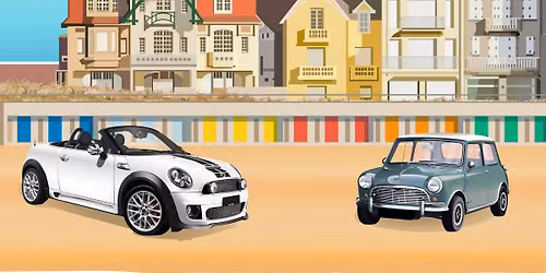 Festival Mini , le Touquet