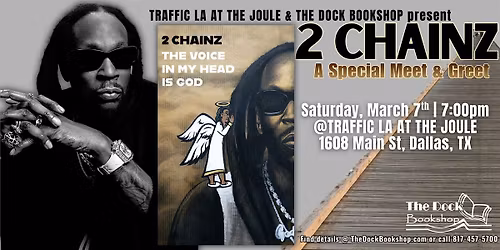 2 Chainz - Dallas\/Fort Worth