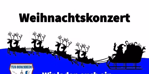 Weihnachtskonzert 2025